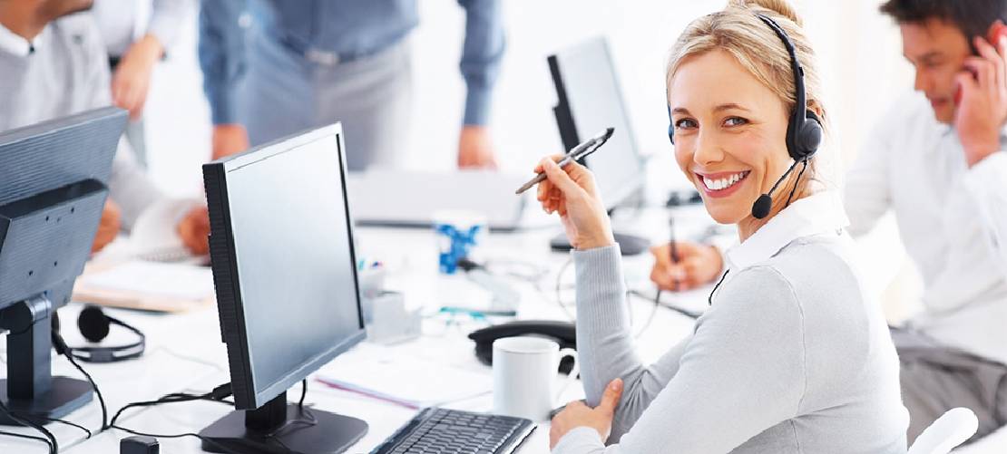 Kundenbetreuer (m/w/d) – Dein Job im Customer Care mit Entwicklungsmöglichkeiten
