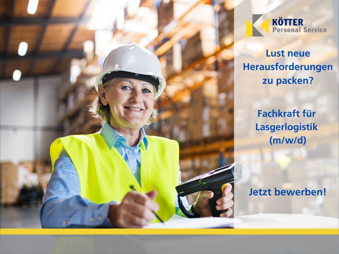 Speditionskaufmann/frau(m/w/d) 